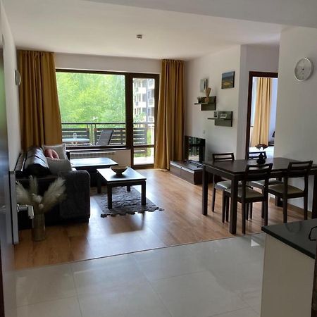 M&R Apartment C13 - Spa Terra Complex ラズロク エクステリア 写真