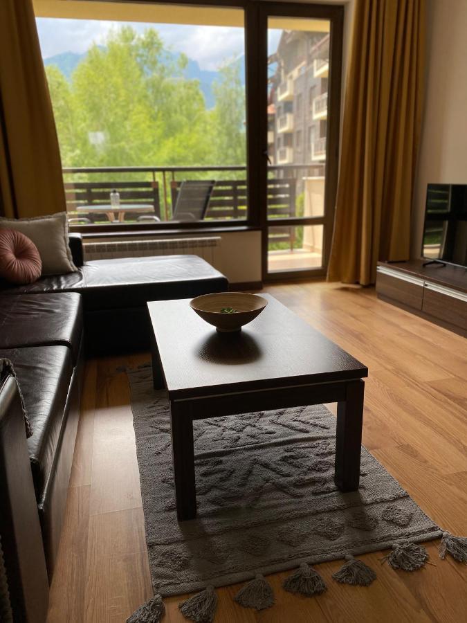 M&R Apartment C13 - Spa Terra Complex ラズロク エクステリア 写真