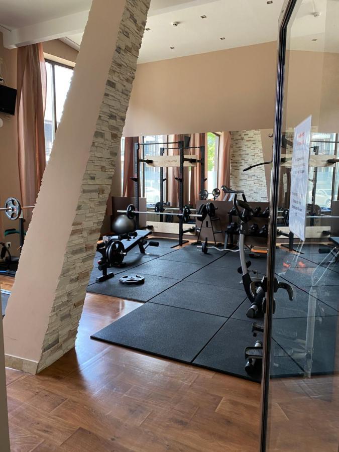 M&R Apartment C13 - Spa Terra Complex ラズロク エクステリア 写真
