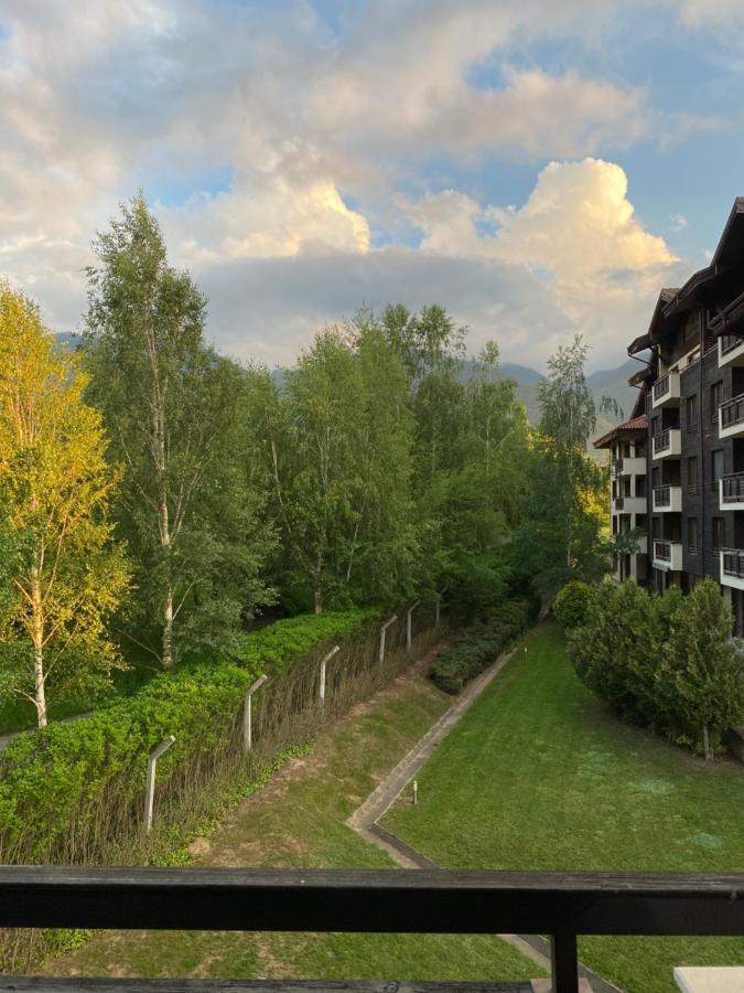 M&R Apartment C13 - Spa Terra Complex ラズロク エクステリア 写真
