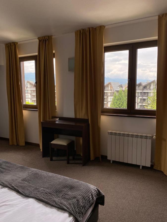 M&R Apartment C13 - Spa Terra Complex ラズロク エクステリア 写真