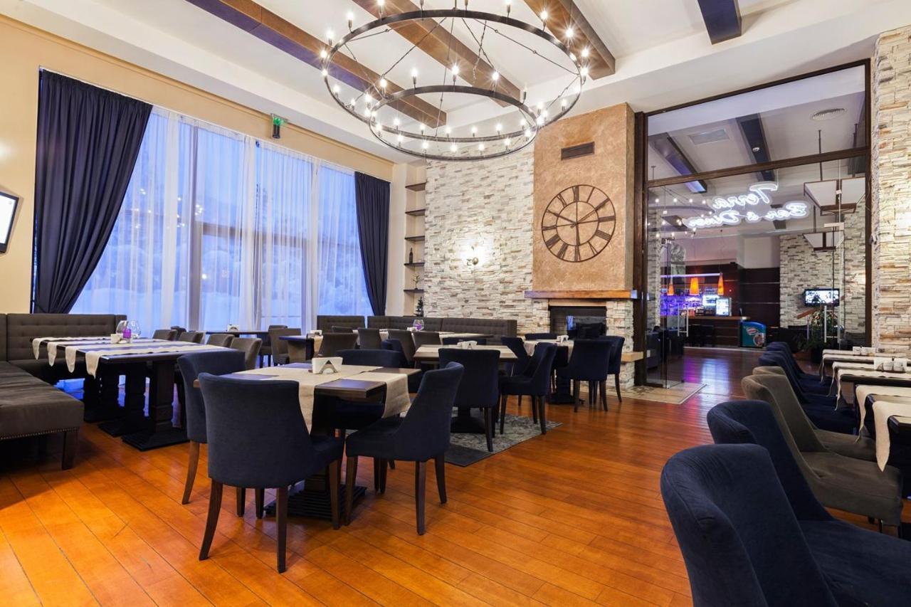 M&R Apartment C13 - Spa Terra Complex ラズロク エクステリア 写真