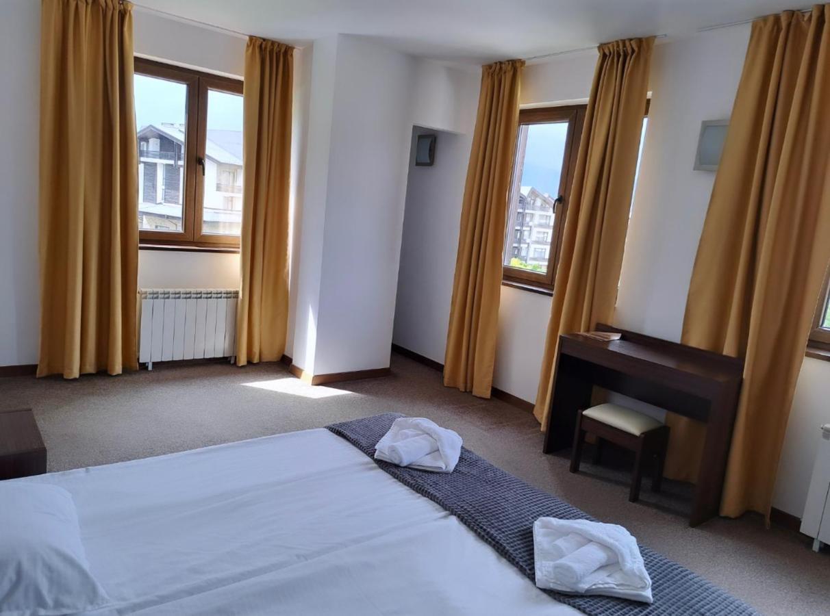 M&R Apartment C13 - Spa Terra Complex ラズロク エクステリア 写真