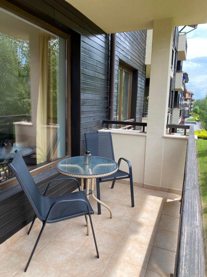 M&R Apartment C13 - Spa Terra Complex ラズロク エクステリア 写真