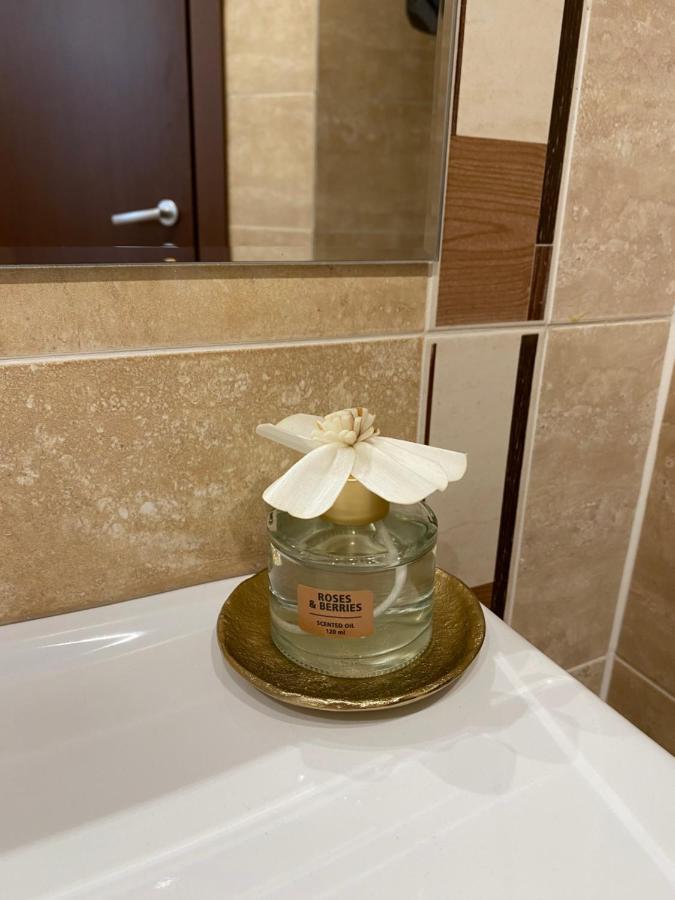 M&R Apartment C13 - Spa Terra Complex ラズロク エクステリア 写真