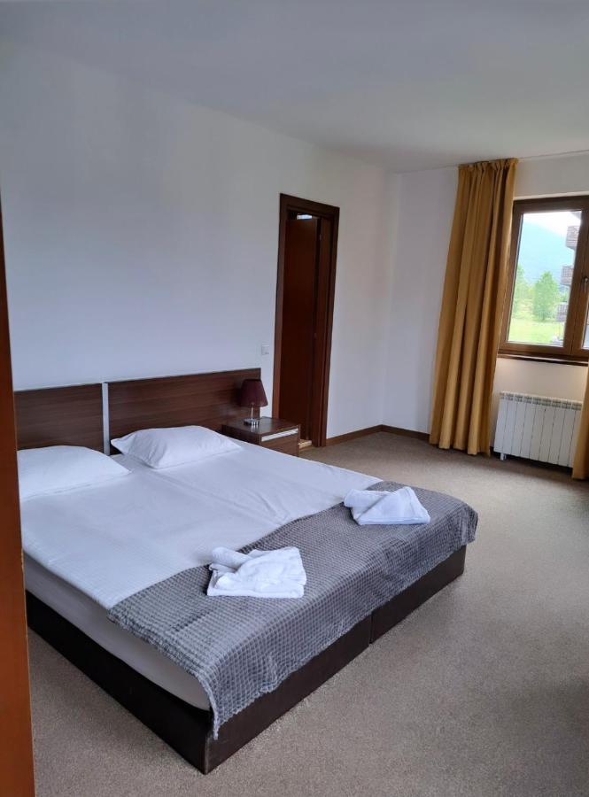 M&R Apartment C13 - Spa Terra Complex ラズロク エクステリア 写真