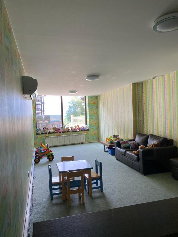 M&R Apartment C13 - Spa Terra Complex ラズロク エクステリア 写真